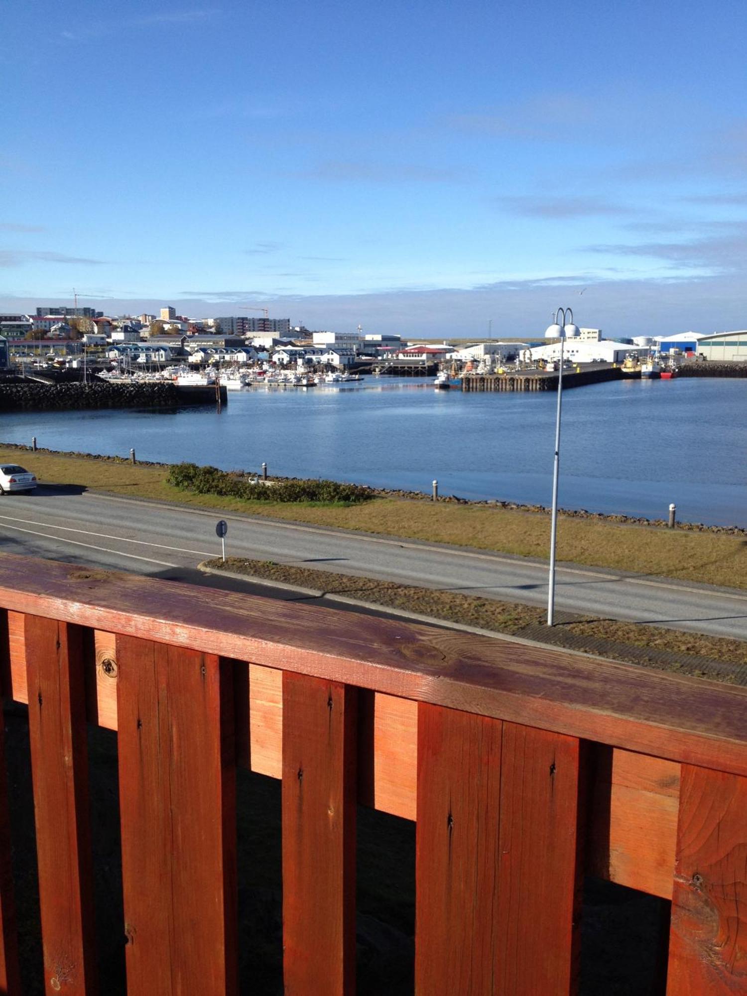 Hotel Viking Hafnarfjörður Buitenkant foto