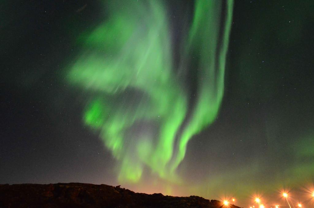 Hotel Viking Hafnarfjörður Buitenkant foto